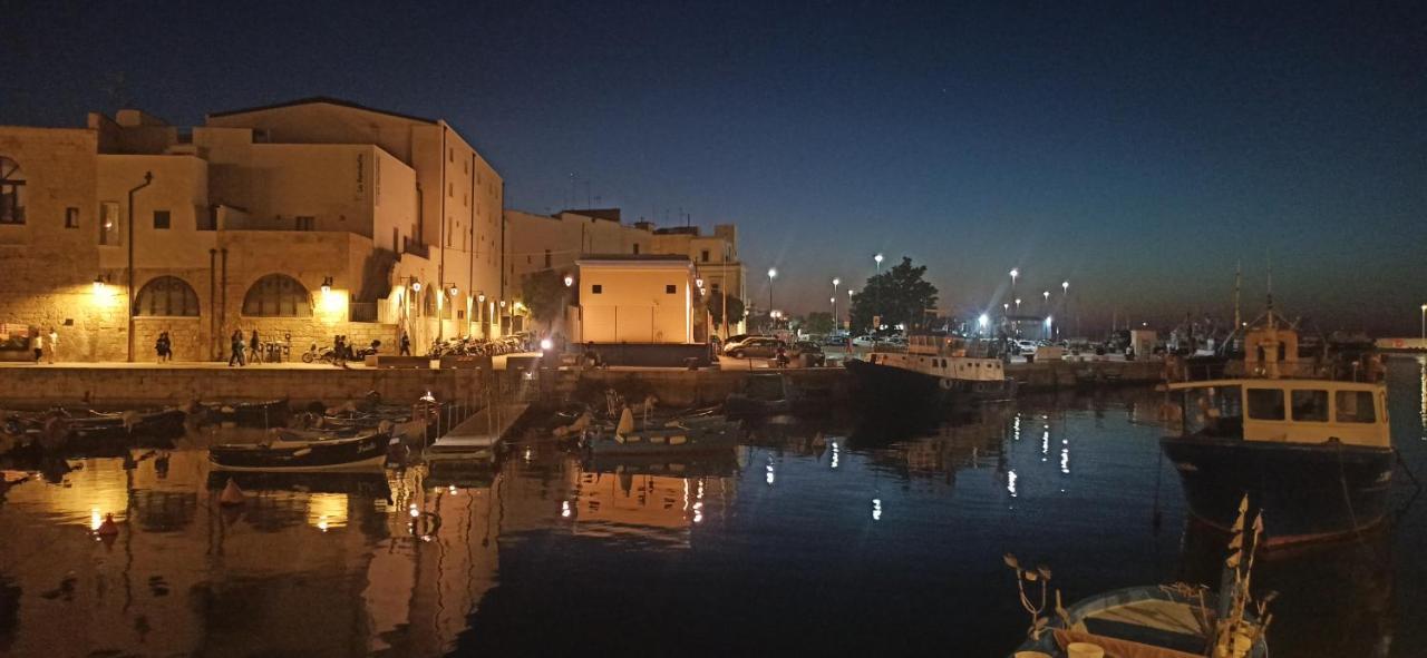 La Chianca - Locazione Turistica Villa Monopoli Exterior photo